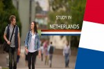 هزینه های تحصیل در هلند