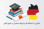 تحصیل در آلمان | مهاجرت تحصیلی آلمان