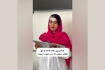  وقتی تظاهر میکنی کادو مهم نیست...