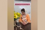  وقتی معلمت جعبه سیاهته: