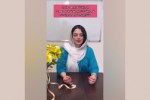  انتظار پدر زبان آموزم
