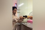 حس وحال موسسه قشنگمون