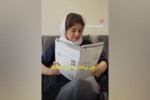 اساتید زبان صبور