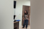 پانتومیم به زبان کره ای