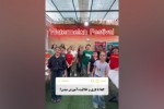 فستیوال آب هندونه...