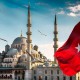 آداب و رسوم و فرهنگ ترکیه